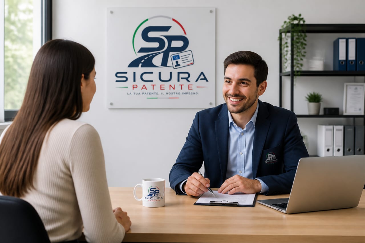 Clients Sicura Patente - Permis obtenus